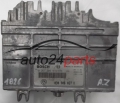 KOMPUTER STEROWNIK SILNIKA VW POLO BOSCH 0261203914, 0261203915, 030 906 027 K