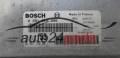 CENTRALINA MOTORE CITROEN 2.0 HDI BOSCH 96 467 742 80
