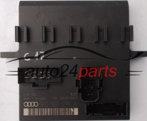 CENTRALITA DE CONFORT BORDNETZSTEUERGERÄT AUDI 8E0907279A, 8E0 907 279 A