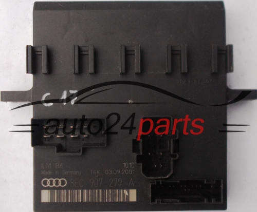 CENTRALITA DE CONFORT BORDNETZSTEUERGERÄT AUDI 8E0907279A, 8E0 907 279 A
