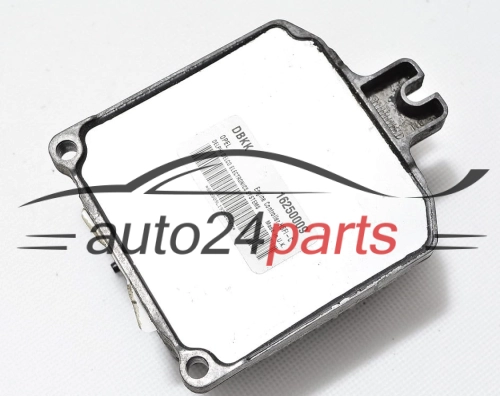 OPEL ASTRA ZAFIRA 1.6 X16XEL 16250009 DBKK, 6237771, 62 37 771