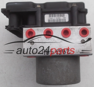 ABS POMPA I STEROWNIK CITROEN C1 TOYOTA AYGO PEUGEOT 107 BOSCH 0 265 231 579, 0265231579, 44510-0H010, 445100H010, 0 265 800 441, 0265800441