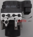 ABS PUMPE BLOCK HYDRAULIKPUMPE STEUERGERAT  TOYOTA RAF 4 44540-42040,  89541-42140, DENSO 133800-7451