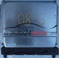CENTRALINA DO MOTORE VOLVO V70 S80 2.9 BOSCH 0261207227