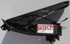 POTENCJOMETR PEDAL GAZU VOLKSWAGEN AUDI 1K1 721 503 P / 1K1721503P -  PG47