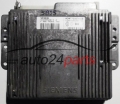 KOMPUTER STEROWNIK SILNIKA RENAULT ESPACE 2.0 SIEMENS S103750011C, S103750011 C, 103750011, HOM7700874129, 7700874129, 7700108598 -