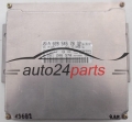 CALCULATEUR MOTEUR MERCEDES W170 SLK 230 A0285457832, 0285457832, A 028 545 78 32 BOSCH 0261206570, 0 261 206 570