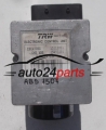 ABS HYDRAULIK-AGGREGAT MIT STEUERGERAET  VECTRA C SIGNUM GM 13191182 TRW 15052201 15113901 54084733C