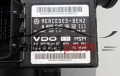 ECU ENGINE CONTROLLER  MERCEDES VDO 412.250/005/007, A 029 545 36 32
