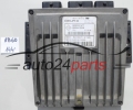 KOMPUTER STEROWNIK SILNIKA RENAULT CLIO 1.5 DCI R0410B027C, 8200331477, 8200412258