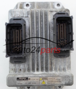 ECU CENTRALITA DE MOTOR OPEL CORSA 1.7 CDTI ISUZU 897300 0976, 8973000976, GM 97300 097, 97300097, DENSO 112500-0154, 1125000154 