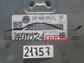VOLKSWAGEN GOLF 03F 906 070 FJ, 03F906070FJ, 5WP44729