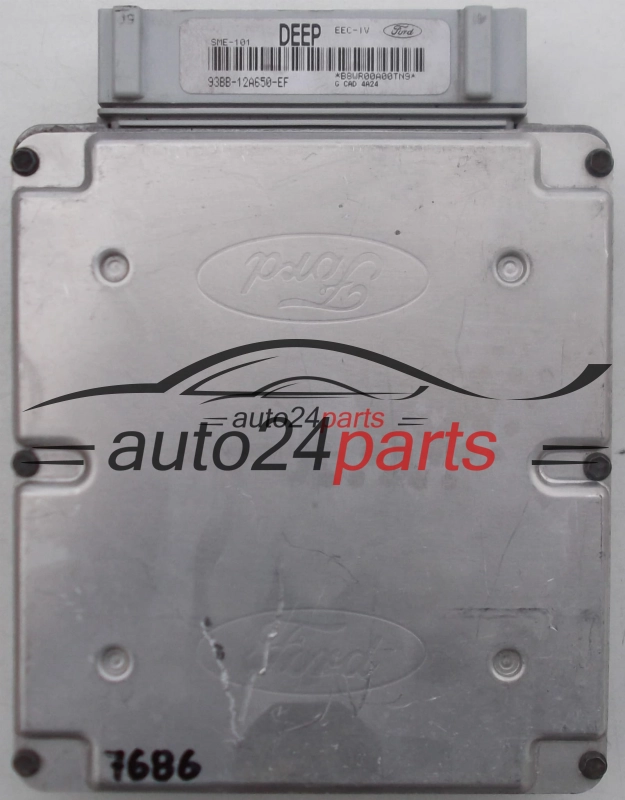 FORD MONDEO 2.0, 93BB-12A650-EF, 93BB12A650EF, SME-101, B8WR00A00TN9, DEEP