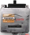 ECU CENTRALITA DE MOTOR VOLVO 440 480 2.0 16V, BOSCH 0 280 000 577, 0280000577, 451 128, 451128 