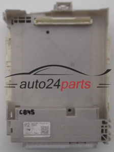CAJA ELECTRICA LEXUS 82730-76020-A, 8273076020A, 1A12-0441, 1A120441