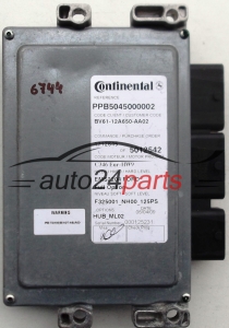 calculateur moteur pour ford fiesta 