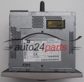 RADIO CD  OPEL CORSA ZAFIRA ASTRA   497 316 088 / 497316088 / 13 262 382 CA / 13262382CA / CD30 - R245