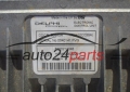 MOTORSTEUERGERÄT ECU STEUERGERÄT  RENAULT CLIO 1.5 DCI Delphi R0410C039A