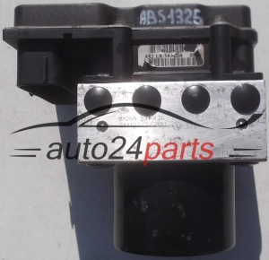 Αντλία αβς AUDI SEAT SKODA VOLKSWAGEN BOSCH 0 265 231 426, 0265231426, 6Q0 614 117 Q, 6Q0614117Q, 0 265 800 363, 0265800363, 6Q0 907 379 AA, 6Q0907379AA