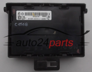Centralina de comando do sistema confort BSI RENAULT MODUS JOHNSON CONTROLS 21669390-7, 216693907, 8200219986, 28113679-5B, 281136795B, 8200497361, BCM L2R