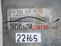 CENTRALITA DE MOTOR MERCEDES SPRINTER 2.9 TD BOSCH 0 281 001 646, 0281001646, A 022 545 35 32, A0225453532