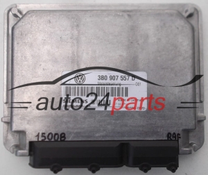 3B0907557D, 3B0 907 557 D SIEMENS 5WP4360 01, 5WP4 360 01