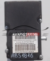 ABS CENTRALINA POMPA CITROEN PEUGEOT BOSCH 0 265 231 974,  96 601 071 80,  96 652 922 80 