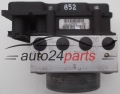 ABS RENAULT MEGANE SCENIC BOSCH 0 265 231 734, 0265231734, 8200 527 390, 8200527390, 84 B0 2 AA Y 1, 84B02AAY1, 0 265 800 519, 0265800519 - 852, 1015