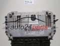 MOTORSTEUERGERÄT ECU STEUERGERAT RENAULT TWINGO BOSCH 0 261 S12 918, 0261S12918, A2819009701, 237105748R