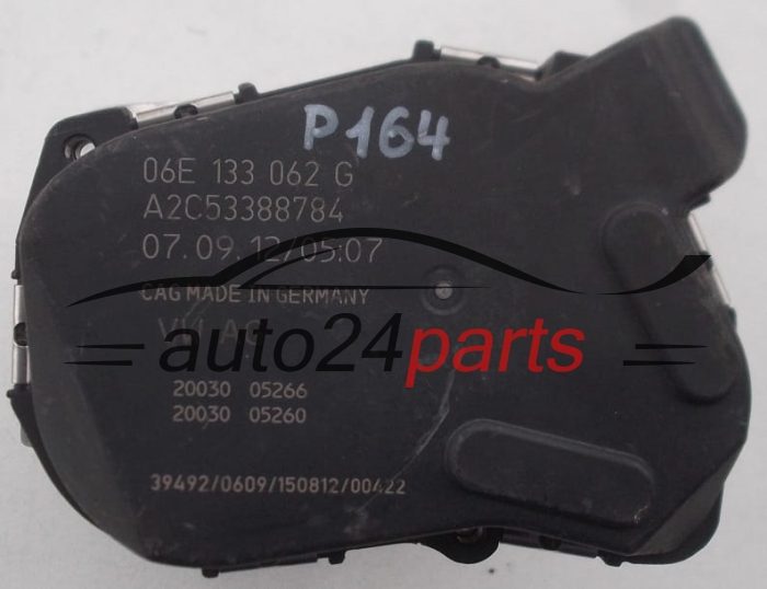 06E 133 062 G A2C53388784