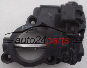 PRZEPUSTNICA POWIETRZA BMW CONTINENTAL A2C80221200, 1354 8512 452 02, 1354851245202 - P330