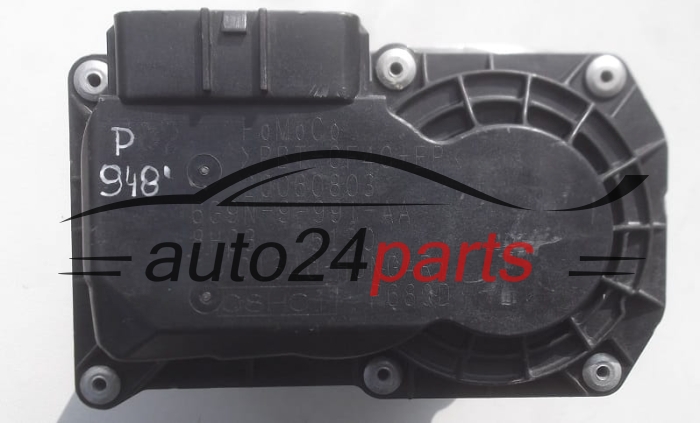 Σώμα πεταλούδας VOLVO 6G9N-9F991-AA, 6G9N9F991AA 