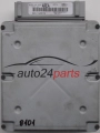 KOMPUTER STEROWNIK SILNIKA FORD KA 1.3, 98KB-12A650-DA, 98KB12A650DA, AREA 