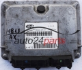 ECU CENTRALITA DE MOTOR FIAT PANDA 1.1 MPI