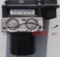 BOMBA DE ABS VOLKSWAGEN FOX POLO BOSCH 0 265 231 626, 0265231626, 5Z0 614 117 B, 5Z0614117B, 0 265 800 468