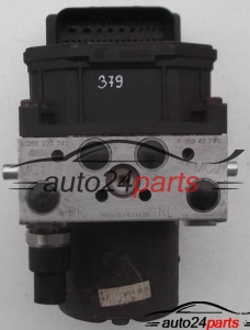 ABS MAZDA RX8 BOSCH 0 265 225 242, 0265225242, 0 265 950 107, 0265950107 