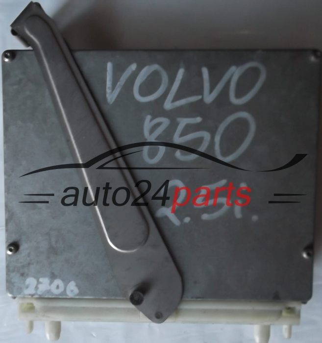 ΜΟΝΑΔΑ ΕΛΕΓΧΟΥ ΚΙΝΗΤΗΡΑ VOLVO 850 2.5 SIEMENS S103955403F