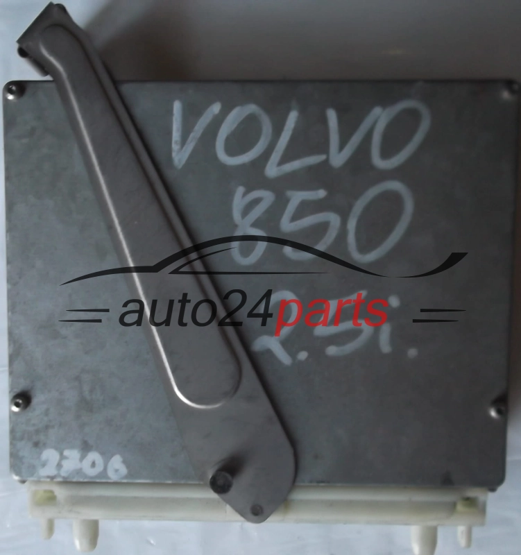 ΜΟΝΑΔΑ ΕΛΕΓΧΟΥ ΚΙΝΗΤΗΡΑ VOLVO 850 2.5 SIEMENS S103955403F