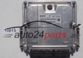 KOMPUTER STEROWNIK SILNIKA CHRYSLER VOYAGER 2.5 CRD BOSCH 0 281 011 280, 0281011280, P04727666AB