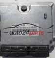 ECU ENGINE CONTROLLER OPEL 1.7 CDTI BOSCH 0 281 011 153