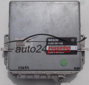 Centralina motore Alfa Romeo 164 2.0 0281001140