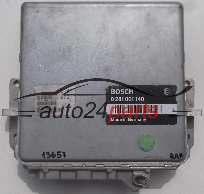 Centralina motore Alfa Romeo 164 2.0 0281001140