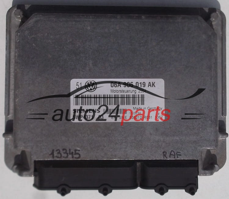 06A906019AK, 06A 906 019 AK, SIEMENS 5WP4371 03, 5WP437103