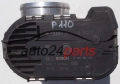CORPO FARFALLATO AUDI SEAT SKODA VOLKSWAGEN 06A 133 062 C, 06A133062C, BOSCH 0 280 750 036, 0280750036