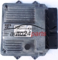 ECU CENTRALITA DE MOTOR OPEL CHEVROLET HOLDEN VAUXHALL AGILA 1.3 CDTI Z13DT 55187471 LP, MJD 6JO.A1/HW01D/1315-H175, MJD6JO.A1, MJD6JOA1, MJD6J0.A1 