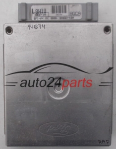 CENTRALINA MOTORE FORD SIERRA VISTEON 88GB-12A650-CZA