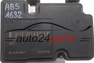 BOMBA DE ABS SUZUKI SWIFT 62J0 BE 2WD, 62J0BE2WD, ATE 06.2102-0178.4, 06210201784, 06.2109-0434.3, 06210904343
