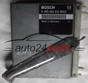 CALCULATEUR MOTEUR VOLVO 850 2.5 20V BOSCH 0280000912, 0280000952, 0 280 000 912 (952)