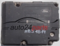 Aντλία ABS FORD COURIER YS61-2M110-AA,  ATE 10.0204-0297.4,  YS61-2C013-AA