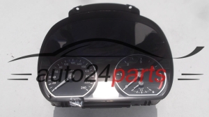  INDICADOR DE VELOCIDADE BMW E81 E87 2.0 DIESEL JOHNSON CONTROLS 102495285, 1024952-85, 9 166 821-02, 916682102, IK916682102H